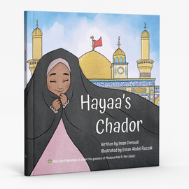 Hayaa's Chador