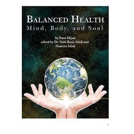 Health Book Student Edition 2018-19