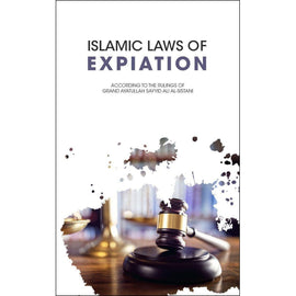 Islamic Laws of Expiation (Tawbah)