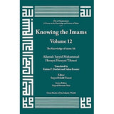 Knowing the Imams Volume 12: The Knowledge of Imam Ali