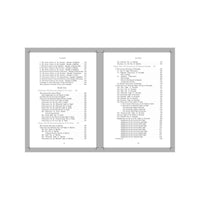 Mafatih Al Jinaan - English Arabic Translation/transliteration- Ali Quli Qarai VOL 1 and 2 set-Shia Books