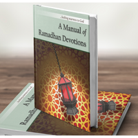 Manual of Ramadhan Devotions