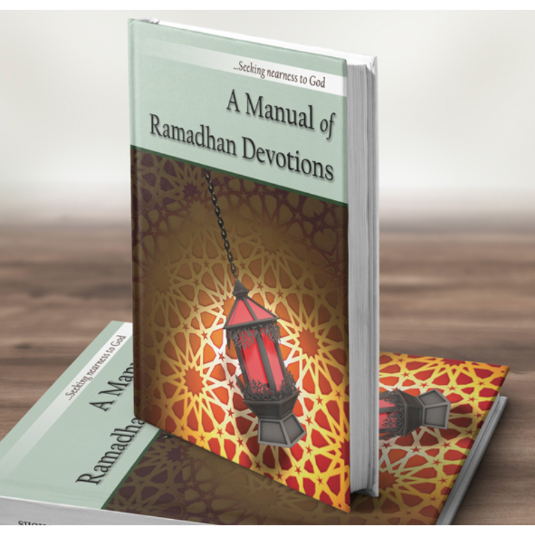 Manual of Ramadhan Devotions
