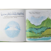 Rahma the Raindrop