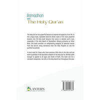 Ramadan With The Holy Qur’an, 30 Lessons in 30 days- Ayt Qara'ati