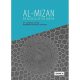 Al Mizan- Vol 26 Chapter 18