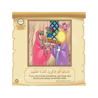 The Guiding Light – An 8-Book Series (Suggested Ages 8+)-Shia Books