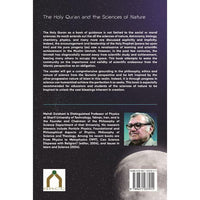 The Holy Quran and the Sciences of Nature