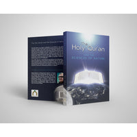The Holy Quran and the Sciences of Nature