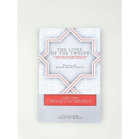 The Lives of the Twelve: A Look at the Social and Political Lives of the Twelve Infallible Imams