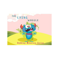 The Lying Waggle-Shia Books