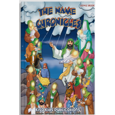 The Name Chronicles