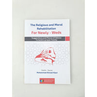 The religious and Moral rehabilitation for newly-weds