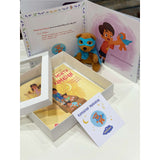 Mystries of the Holy Month of Ramadhan -2 Pack with Bear