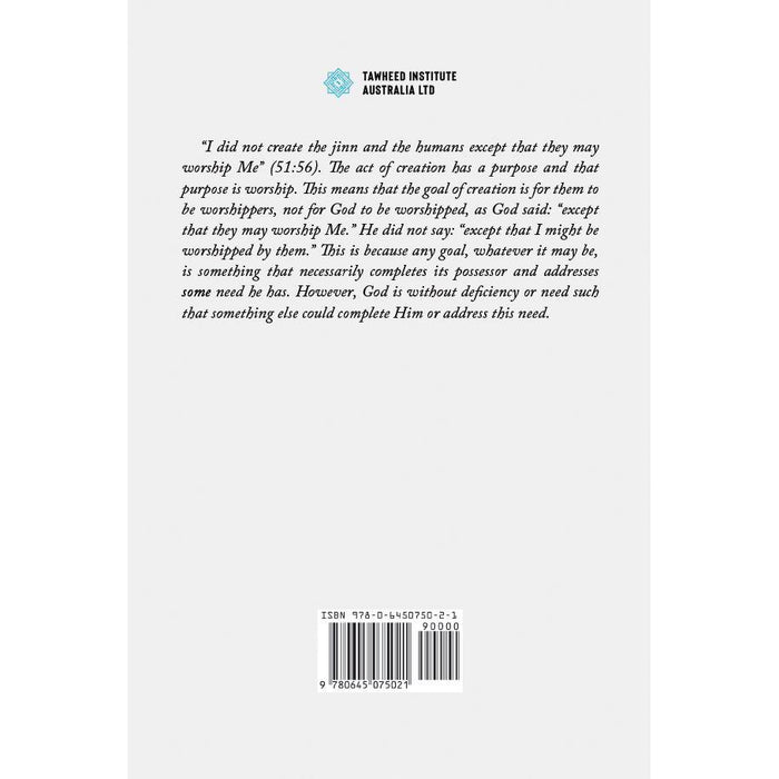 Al Mizan- Vol 36 Chapters 47-51