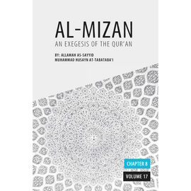 Al Mizan- Vol 17 Chapter 8