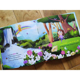 Angel Asmaa and Husna- SET OF 3